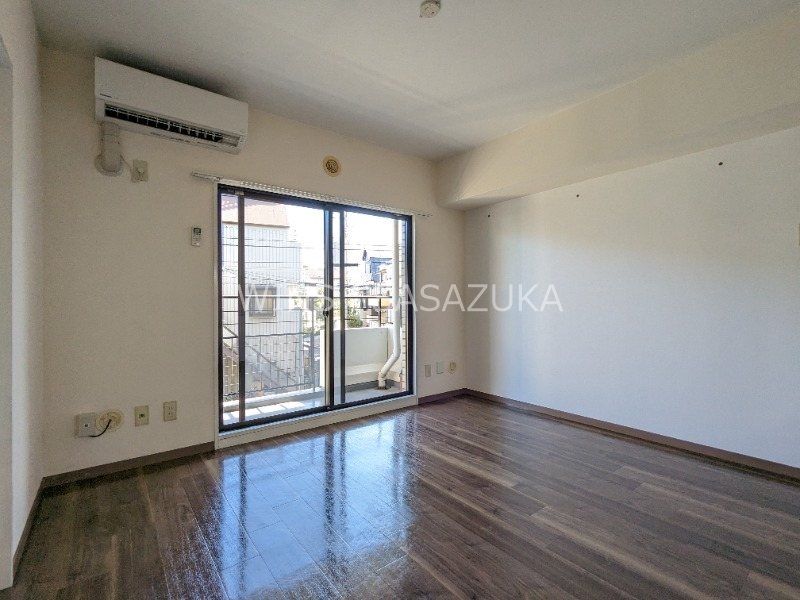 メゾンフォレスト リビング