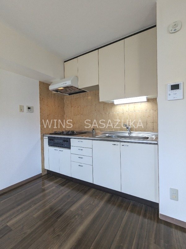 メゾンフォレスト キッチン