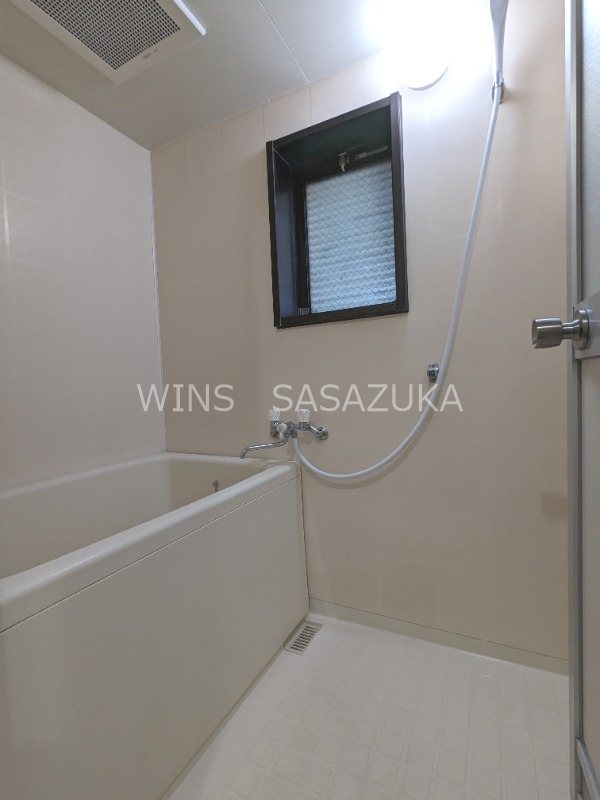 メゾンフォレスト 風呂画像