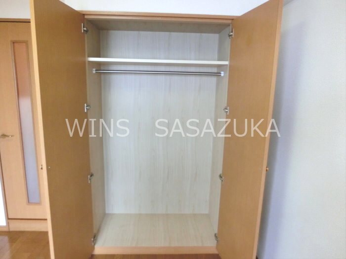 ガーラ笹塚駅前　 その他1