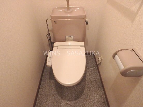 ガーラ笹塚駅前　 その他2