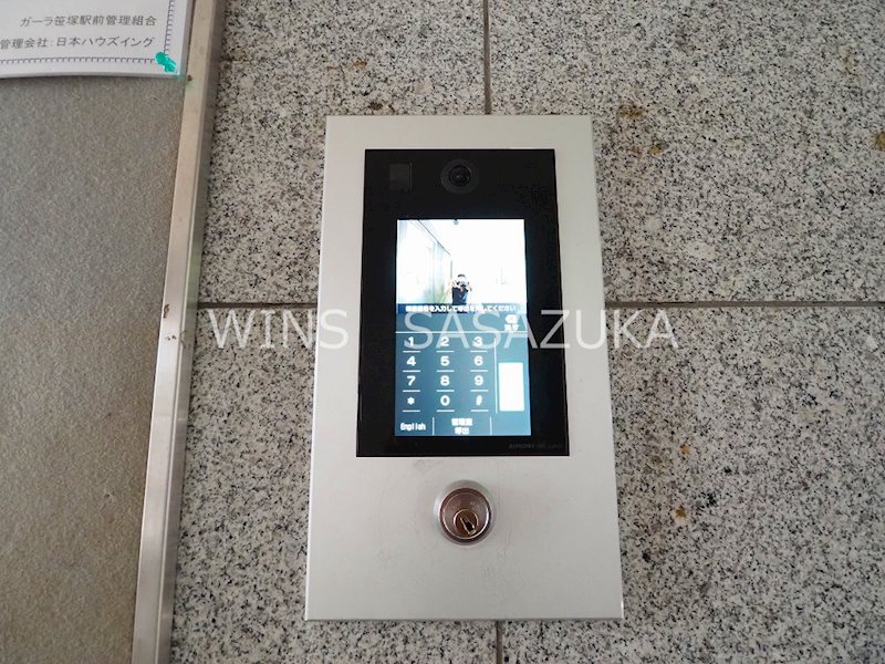 ガーラ笹塚駅前　 その他4