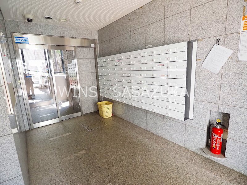 ガーラ笹塚駅前　 その他5