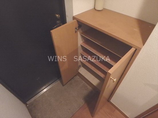 ガーラ笹塚駅前　 その他8