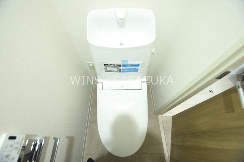 グランピア笹塚 その他2