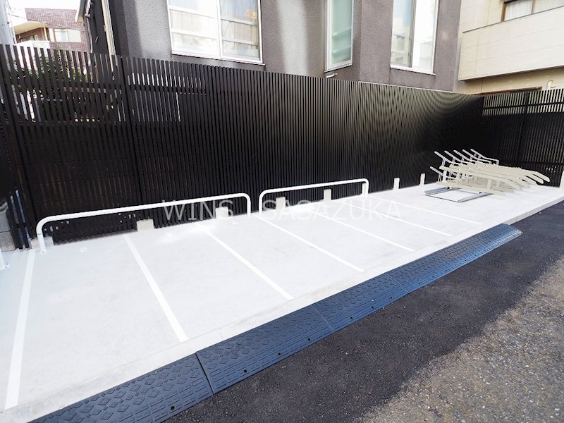 グランピア笹塚 その他9