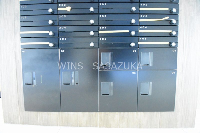 グランピア笹塚 その他10