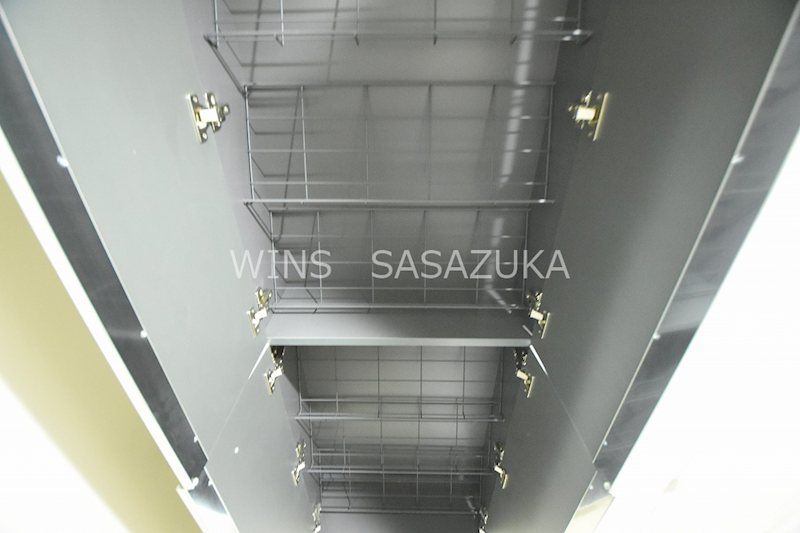 グランピア笹塚 その他12