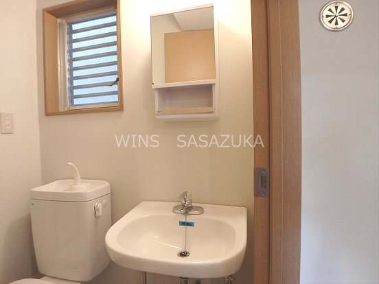 グランシャリオ その他1