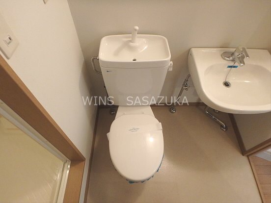 グランシャリオ その他2