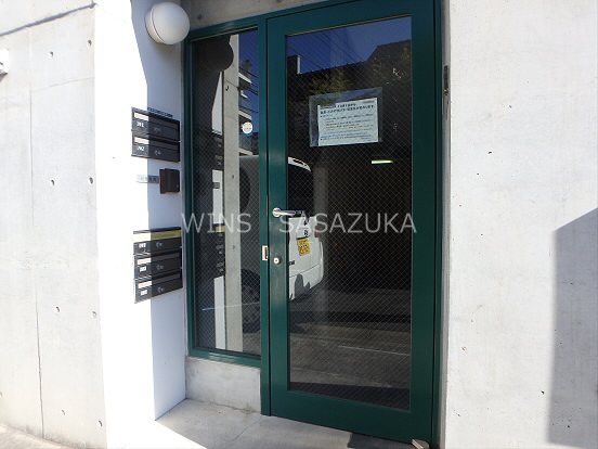 グランシャリオ その他6