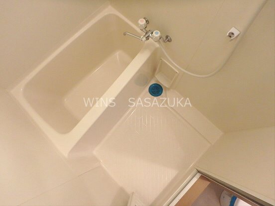 グランシャリオ 風呂画像