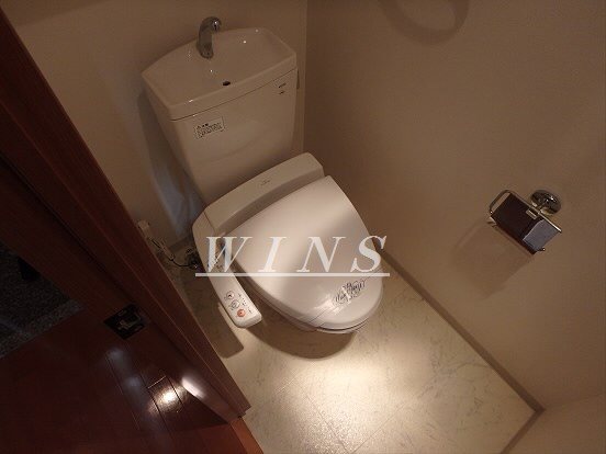 ルクレ代田橋　 その他2