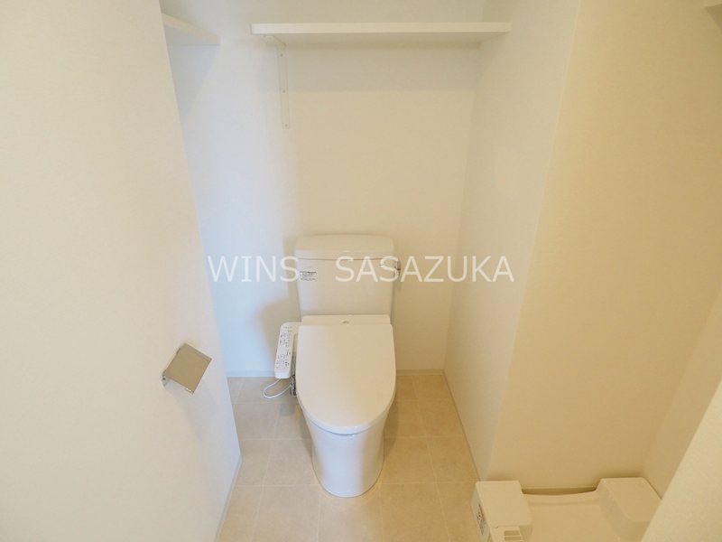 スパシエ幡ヶ谷 その他2