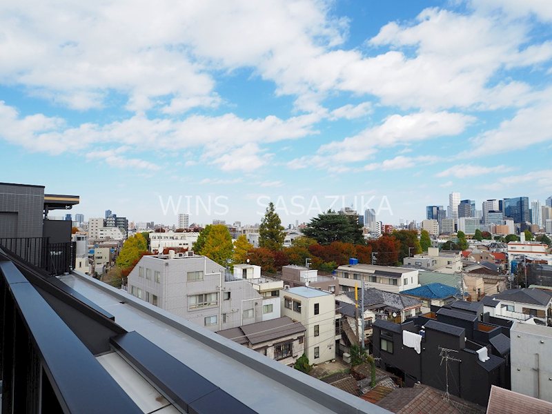 スパシエ幡ヶ谷 その他4