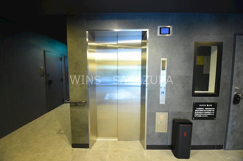 スパシエ幡ヶ谷 その他10