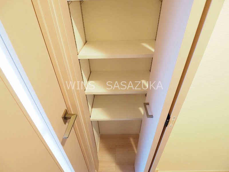 スパシエ幡ヶ谷 その他15