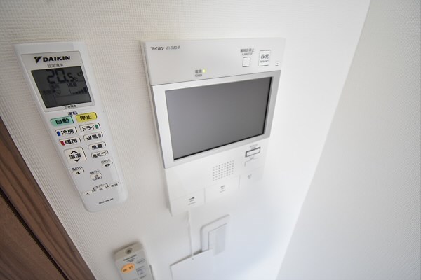 ガーラ・ヴィスタ調布 その他4