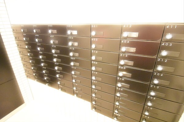 ガーラ・ヴィスタ調布 その他7