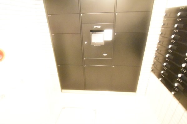 ガーラ・ヴィスタ調布 その他10