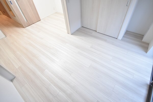 ガーラ・ヴィスタ調布 ベッドルーム