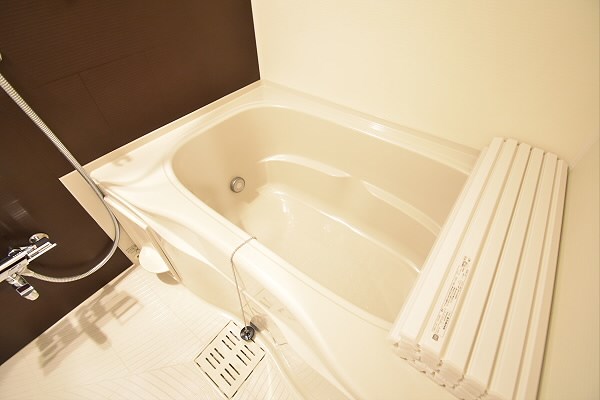 ガーラ・ヴィスタ調布 風呂画像