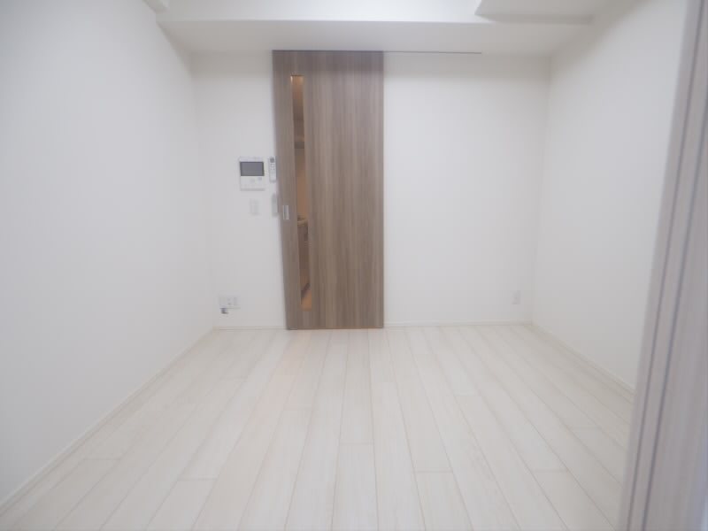 ガーラ・グランディ調布 リビング