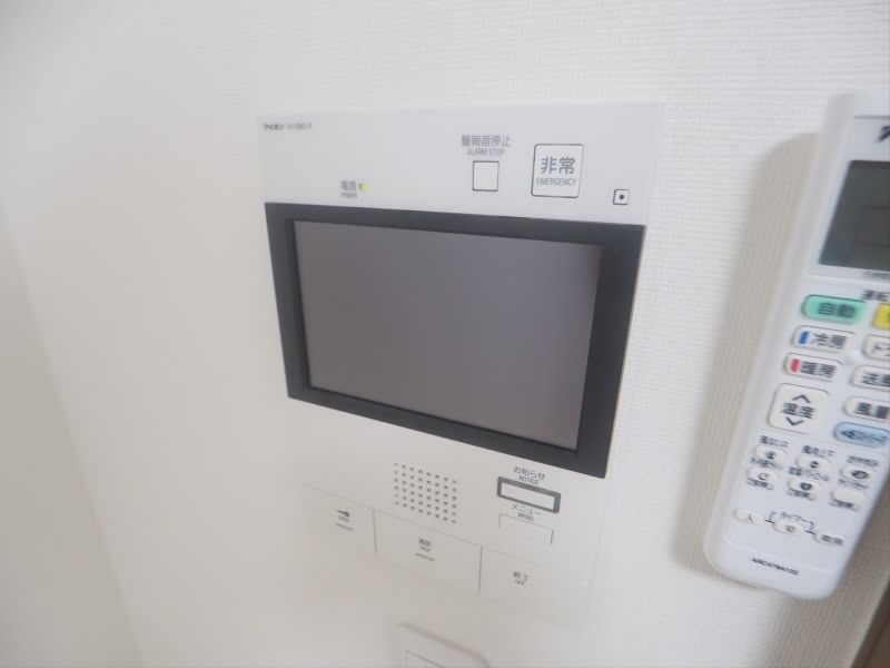 ガーラ・グランディ調布 その他12