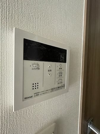 ガーラ・グランディ調布 その他17