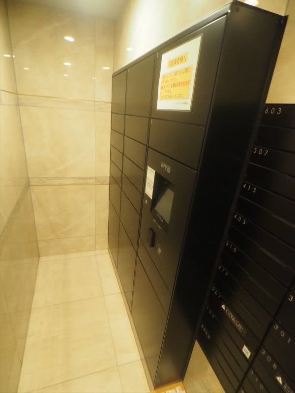 ガーラ・グランディ調布 その他21