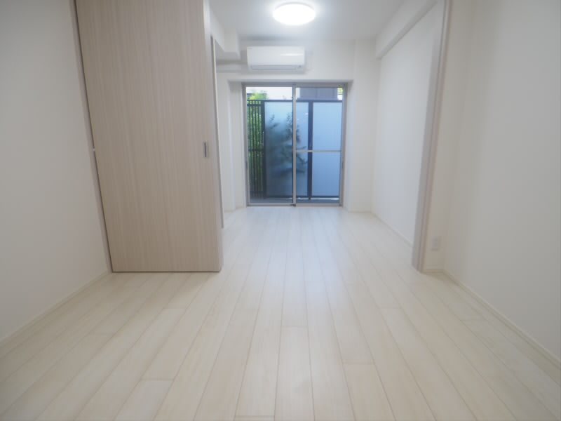 ガーラ・グランディ調布 ベッドルーム