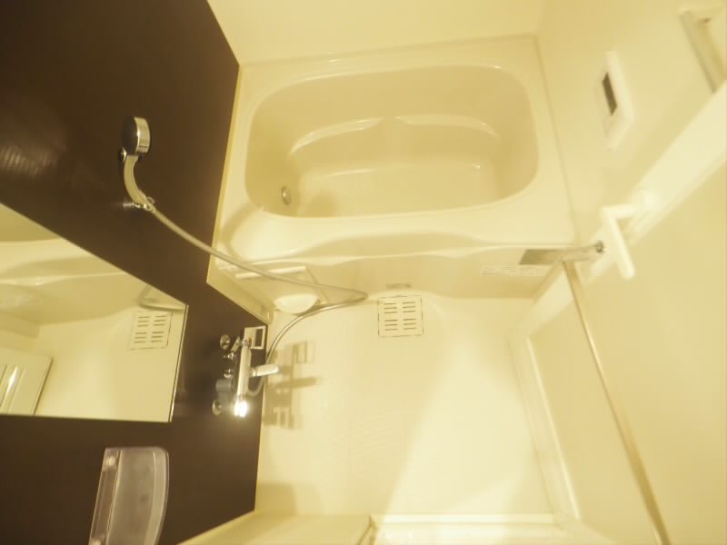 ガーラ・グランディ調布 風呂画像