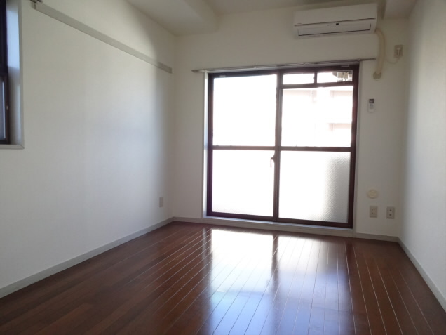 ヴィエンベニード ベッドルーム