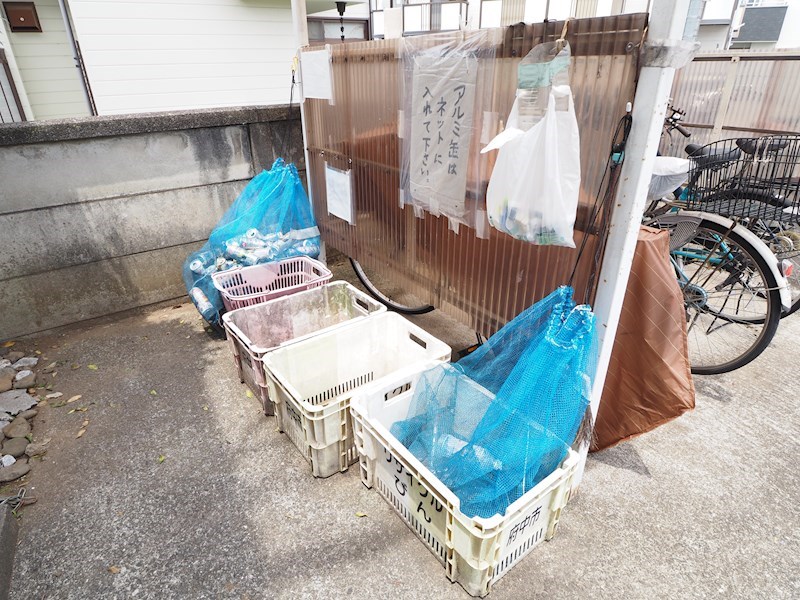 竹水ハイム　弊社管理物件 その他5