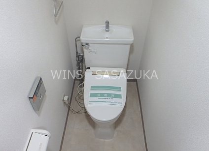 菱和パレス笹塚 その他2