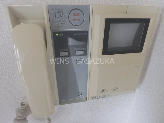 菱和パレス笹塚 その他4