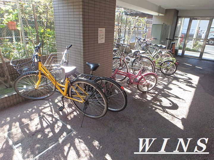 菱和パレス笹塚 その他6