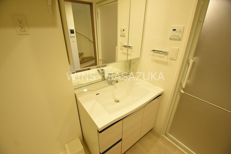 ルフォンリヴェント杉並永福 その他1