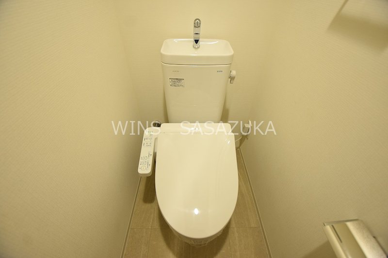 ルフォンリヴェント杉並永福 その他2