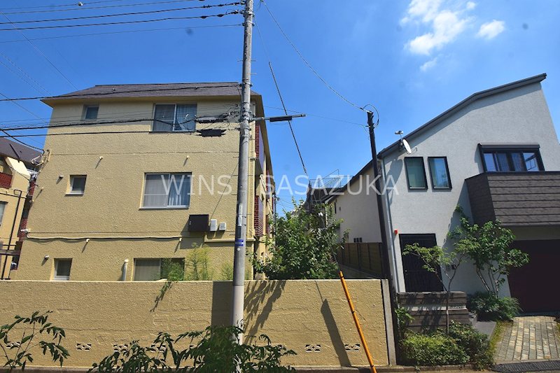 ルフォンリヴェント杉並永福 その他4