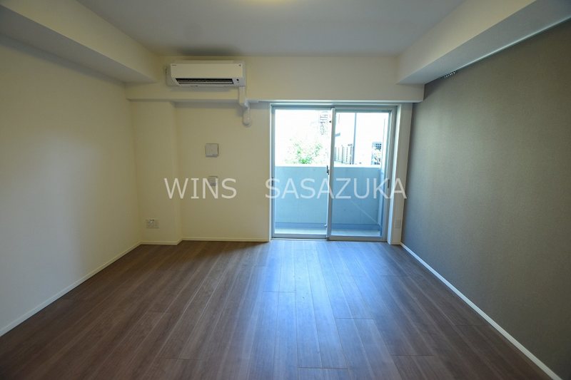 ルフォンリヴェント杉並永福 リビング