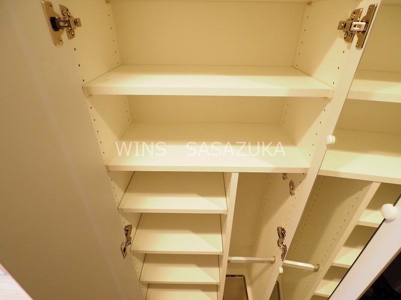 ルフォンリヴェント杉並永福 その他14