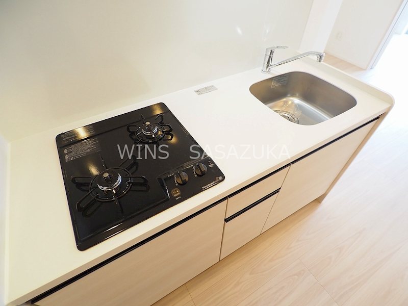 ルフォンリヴェント杉並永福 キッチン