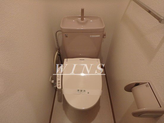 ガラ・シティ笹塚　 その他2