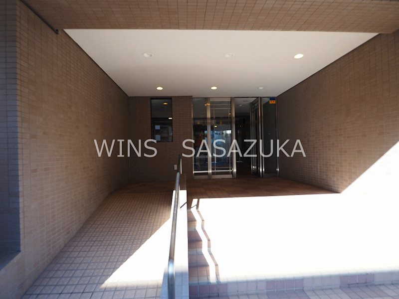 ガラ・シティ笹塚　 その他6