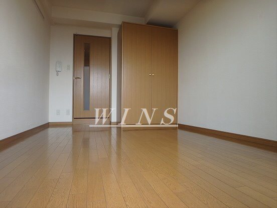 ガラ・シティ笹塚　 ベッドルーム