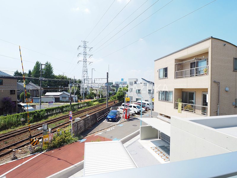 ルフォンリヴェント杉並永福 その他4