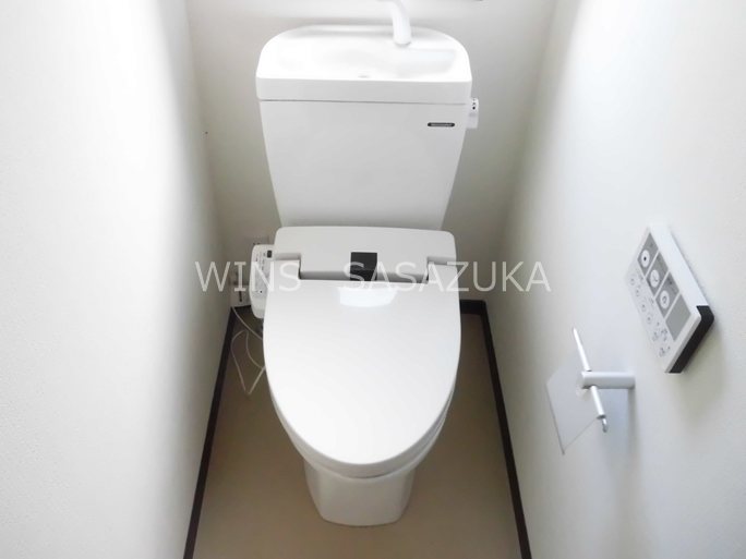 LUCE桜上水 その他3