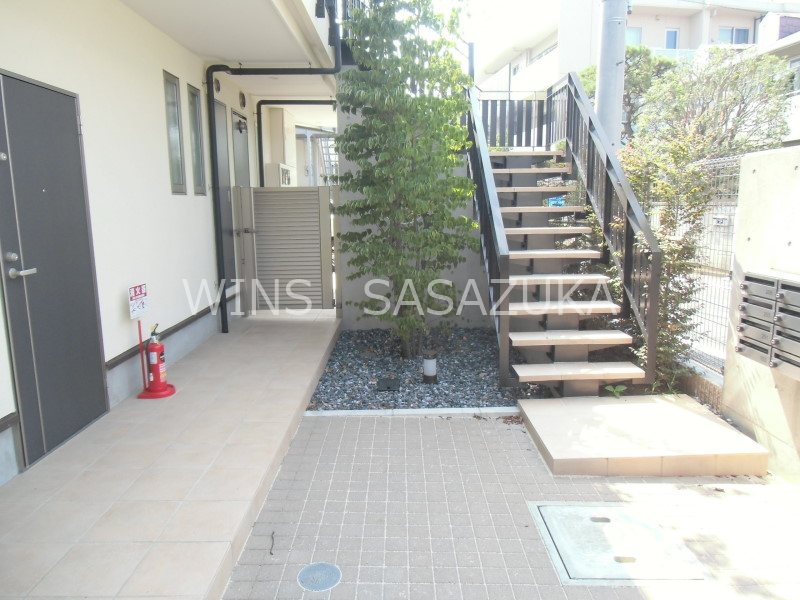 LUCE桜上水 その他7