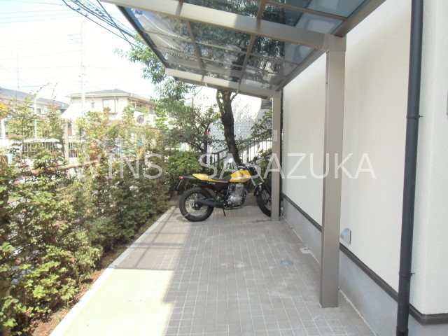 LUCE桜上水 その他8